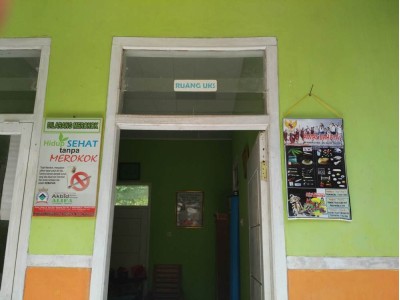 RUANG UKS
