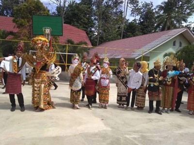 Acara Muli Mekhanai 