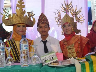 KEGIATAN SISWA