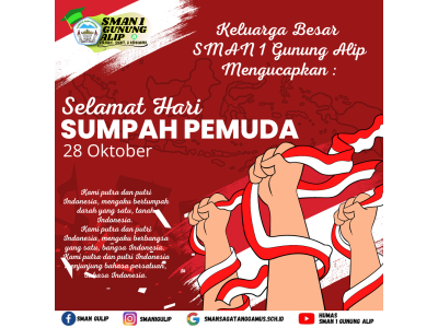 Hari Sumpah Pemuda