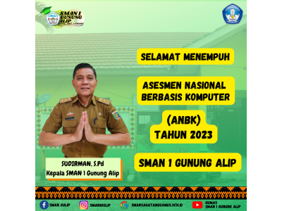 ANBK TH 2023