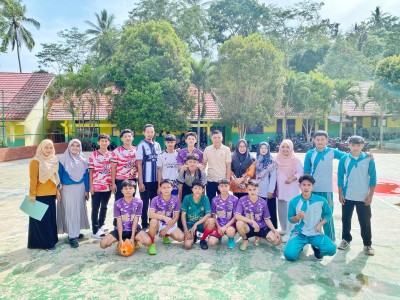 Kegiatan Class Meeting