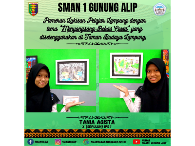 Pameran Lukisan