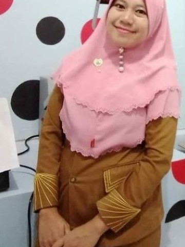 Sri Lestari, M.Pd