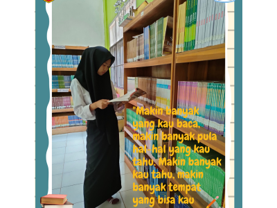 LITERASI