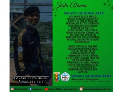M. IZAN GENTA BUANA