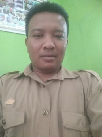 Harry Prasetio Nugroho