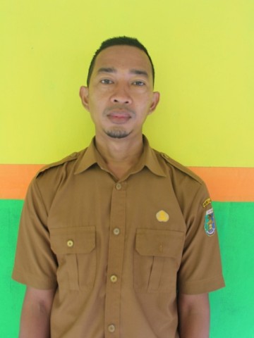Hendricus Yuli Fitriyanto
