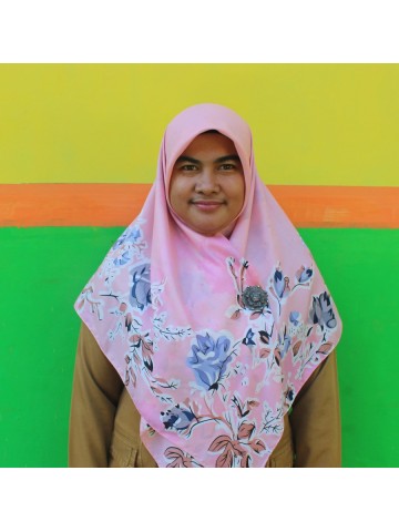 Marlina wati