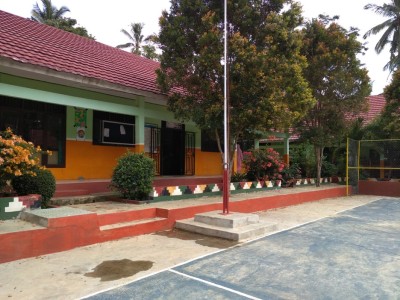 LAPANGAN BASKET