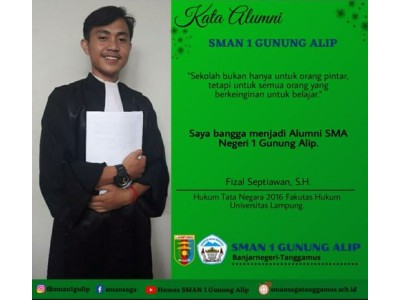 Fizal Septiawan, S.H