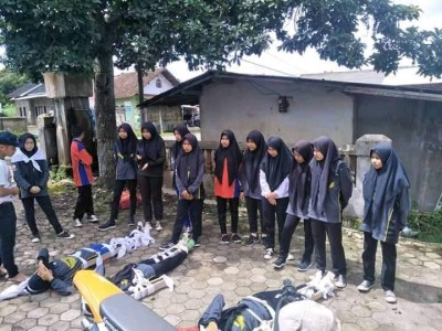 PMR