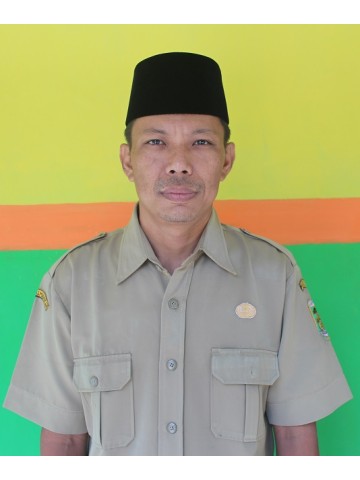 Rudi Hendra