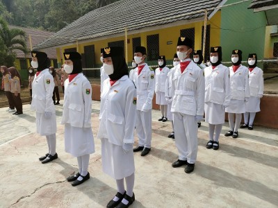 PASKIBRA