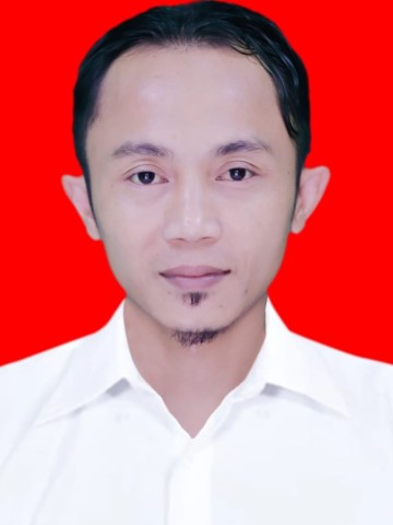 Suhariyanto, A.Md
