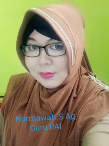 Nurmawati
