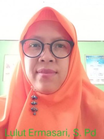 Lulut Ermasari