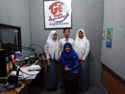 Media Pembelajaran Kimia