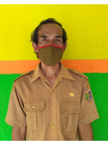 Rachmat Priyono