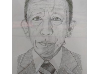 Drs.M.Yusuf, M.M. (Mantan Kepala Sekolah)