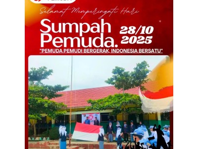 Sumpah Pemuda 2025