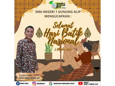 Hari Batik