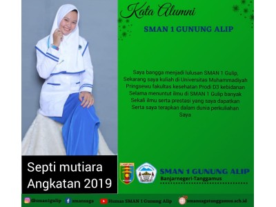 Septi Mutiara