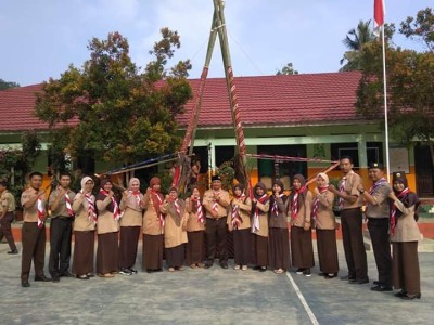 Pramuka