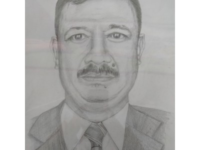 Syahrudin, M.Pd (Mantan Kepala Sekolah)