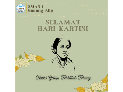 Hari Kartini Tahun 2021