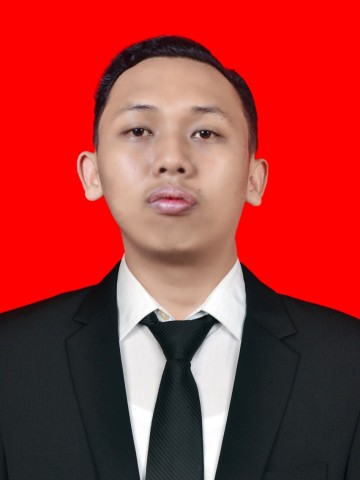 M. SUKRON HAMAMI, S.Pd