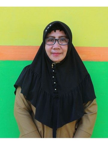 Lestari Handayani