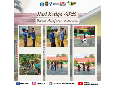 Hari Ketiga MPLS 2024