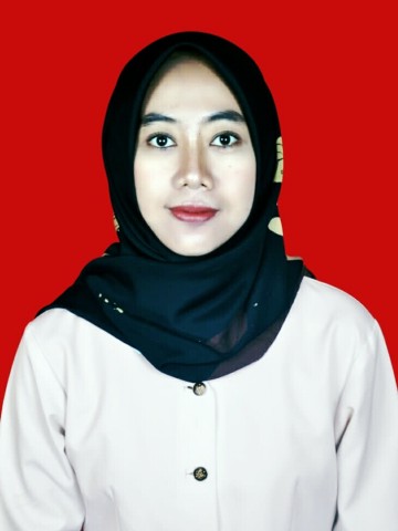 Ferdina Nurfitria, S.Pd