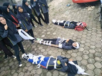 PMR