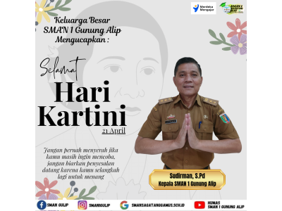Hari kartini