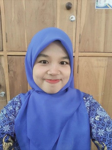 Ismi Deshayati