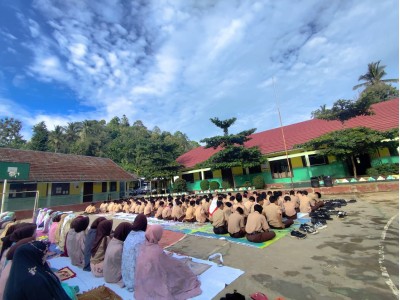 Maulid NABI SAW