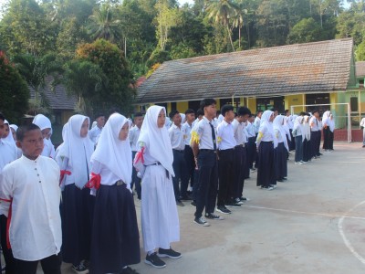 Pembukaan MPLS T.P 2023-2024