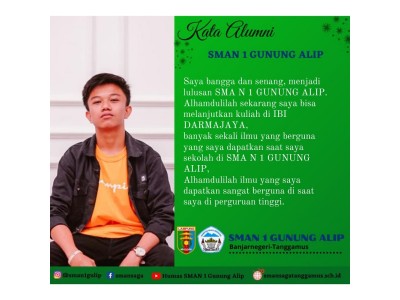 ALDY ANSHARA